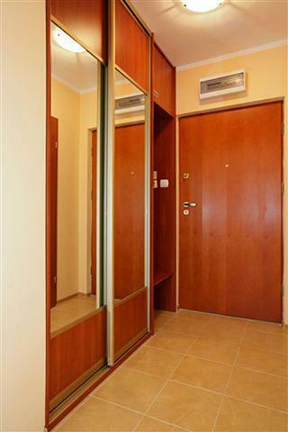Apartament Zdrojowa U Heleny Świnoujście Extérieur photo